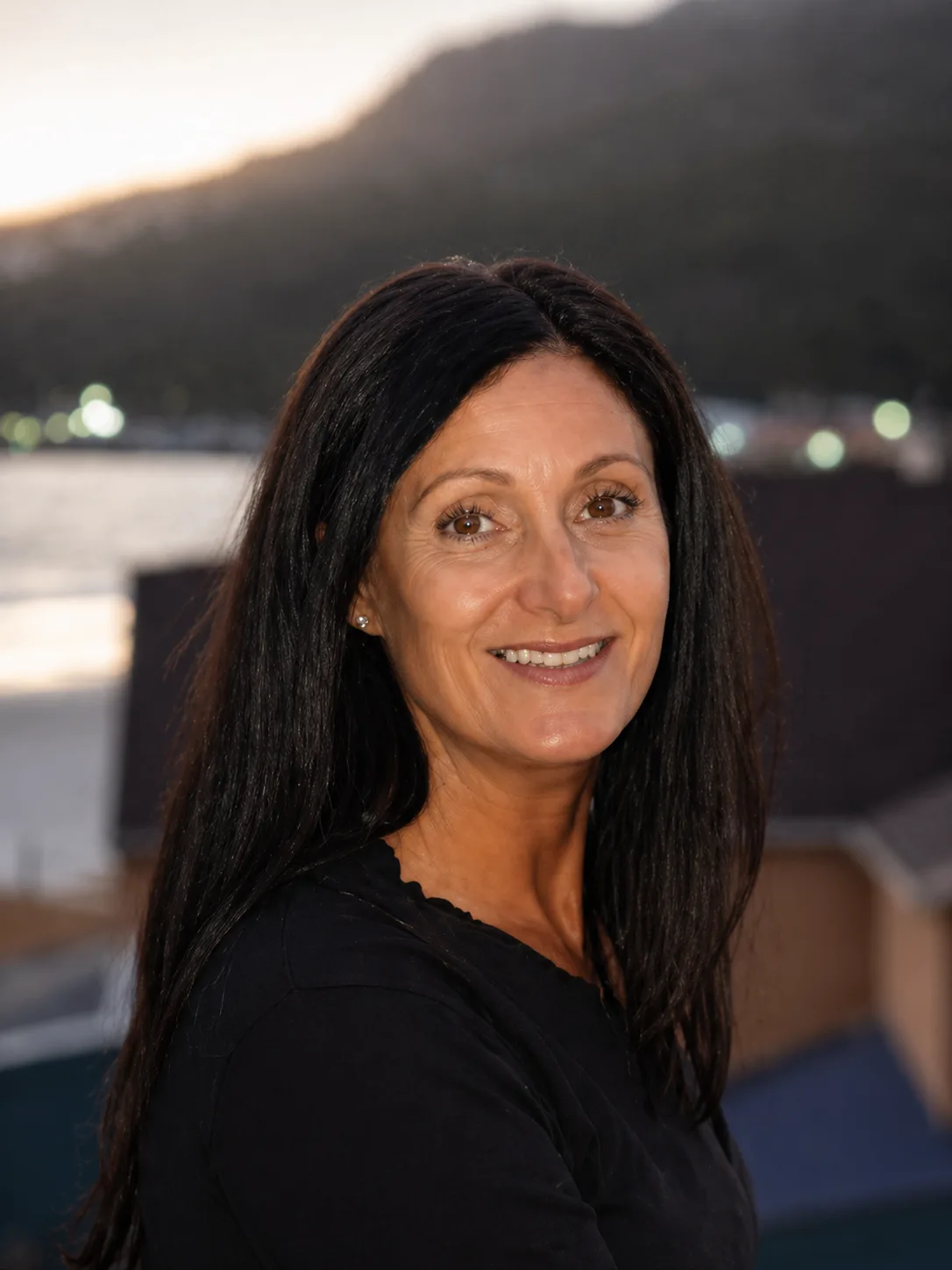 Sandy Daniel, Administration and Project Management at The Feel Good Initiative
